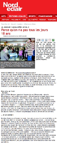 Citoyenneteslam