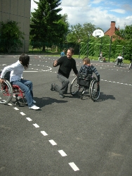 Handicap21310